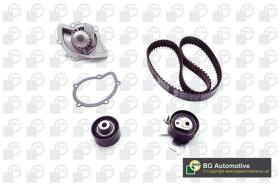 Skf TB2309CPK - WATER PUMP & TIMING BELT SET