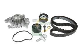BGA TB2350CPK - WATER PUMP & TIMING BELT SET