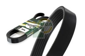 Dayco 6PK803 - V-RIBBED BELTS
