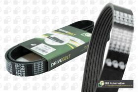 BGA 7PK1325 - V-RIBBED BELTS