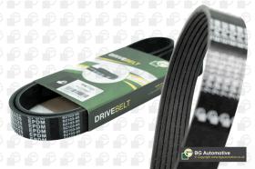 BGA 7PK1272 - V-RIBBED BELTS