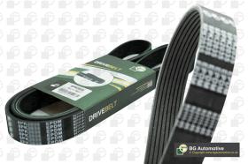 Continental 8PK1226 - V-RIBBED BELTS