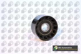 Snr DC6100 - DEFLECTION/GUIDE PULLEY, V-RIBBED BELT
