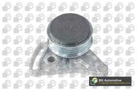 Skf DC0102 - TENSIONER PULLEY, V-RIBBED BELT