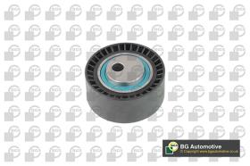 Triclo DC1400 - TENSIONER PULLEY, V-RIBBED BELT