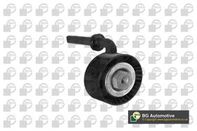 BGA DC0906 - TENSIONER PULLEY, V-RIBBED BELT