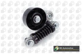 Triclo DC1421 - TENSIONER PULLEY, V-RIBBED BELT