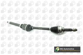 BGA DS2318R - DRIVE SHAFT