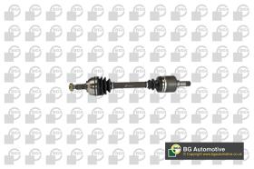 BGA DS1401L - DRIVE SHAFT