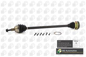 OPEN DS9634R - DRIVE SHAFT