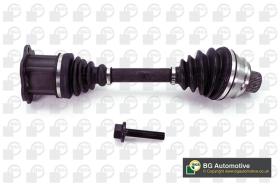 BGA DS0118 - DRIVE SHAFT