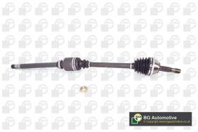 BGA DS6707RA - DRIVE SHAFT