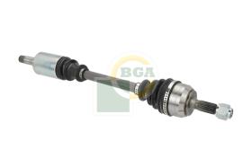 BGA DS14000L - DRIVE SHAFT