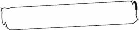 BGA RC9330 - GASKET, CYLINDER HEAD COVER