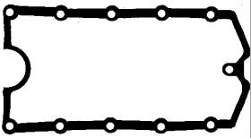 Corteco RC6554 - GASKET, CYLINDER HEAD COVER
