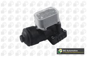 Pierburg CO0100 - OIL COOLER, ENGINE OIL