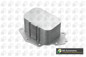 BGA CO1401 - OIL COOLER, ENGINE OIL