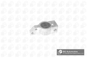 Triclo BU0104 - CONTROL ARM-/TRAILING ARM BUSH