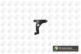 BGA TRC9504 - TRACK CONTROL ARM