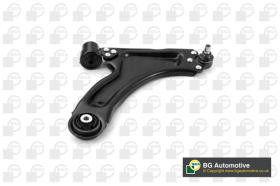 OPEN TRC6506 - TRACK CONTROL ARM