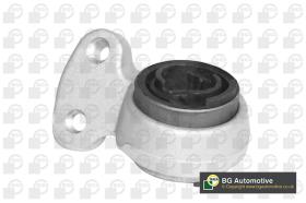 BGA BU0904 - CONTROL ARM-/TRAILING ARM BUSH