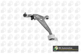 Napa TRC6367 - TRACK CONTROL ARM