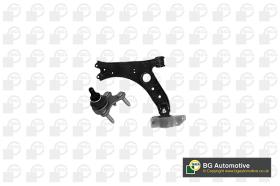 Triclo TRC9606 - TRACK CONTROL ARM