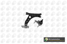 Napa TRC9607 - TRACK CONTROL ARM