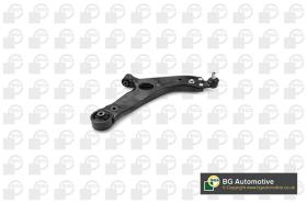 Napa TRC3621 - TRACK CONTROL ARM