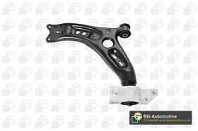 BGA TRC9640 - TRACK CONTROL ARM