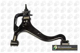 BGA TRC4268 - TRACK CONTROL ARM