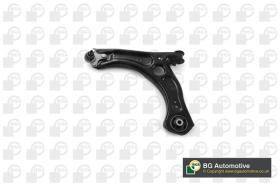 BGA TRC8137 - TRACK CONTROL ARM