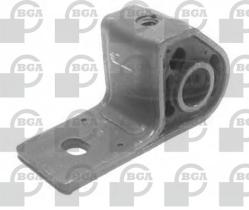 Triclo BU6704 - CONTROL ARM-/TRAILING ARM BUSH