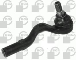 Motaquip SR5603 - TIE ROD END