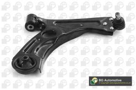BGA TRC1212 - TRACK CONTROL ARM