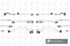 BGA KS0114 - SUSPENSION KIT