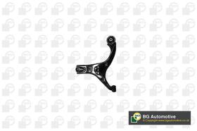 BGA TRC3608 - TRACK CONTROL ARM