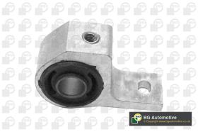 BGA BU1406 - CONTROL ARM-/TRAILING ARM BUSH