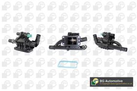 BGA CT5592 - THERMOSTAT, COOLANT