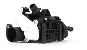 BGA CT1420 - THERMOSTAT, COOLANT