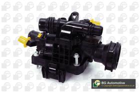 BGA CT6502 - THERMOSTAT, COOLANT