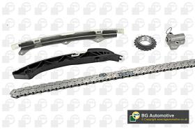 BGA TC6329FK - TIMING CHAIN KIT