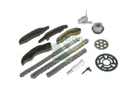 BGA TC0933FK - TIMING CHAIN KIT
