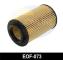 Comline EOF073 - FILTRO ACE.    OX153D3