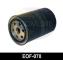 Comline EOF078 - FILTRO ACE.