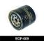 Comline EOF009 - FILTRO ACE.