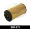 Comline EOF075 - FILTRO ACE.    OX 126 D