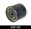 Comline EOF153 - FILTRO ACEITE RENAULT-(  PEQUEÑO )