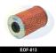 Comline EOF013 - FILTRO ACEITE   OX 41 D