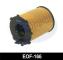 Comline EOF166 - FILTRO ACEITE